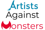 Artists Against Monsters